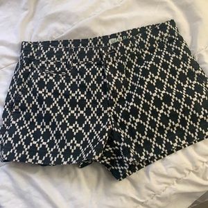 Gap shorts, never worn